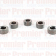 Pipe Plug PIPE PLUG STEEL 3/4-14 NPT PPS1010-5 - PREMIER