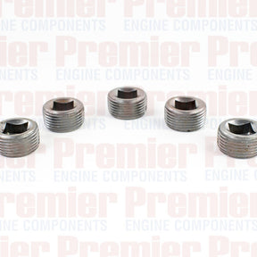 Pipe Plug PIPE PLUG STEEL 3/4-14 NPT PPS1010-5 - PREMIER