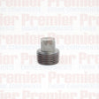 Pipe Plug PIPE PLUG STEEL 3/4-14 NPT PPS1011-5 - PREMIER