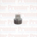 Pipe Plug PIPE PLUG STEEL 3/4-14 NPT PPS1011-5 - Premier
