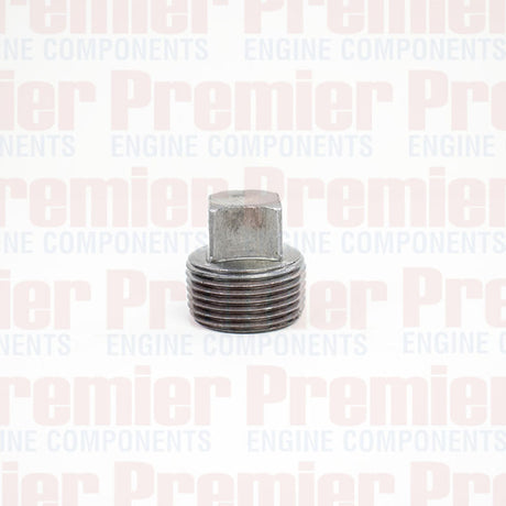 Pipe Plug PIPE PLUG STEEL 3/4-14 NPT PPS1011-5 - Premier