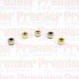Pipe Plug PIPE PLUG STEEL 1/8-28 BRITISH PPS2001-5 - PREMIER