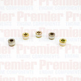 Pipe Plug PIPE PLUG STEEL 1/8-28 BRITISH PPS2001-5 - Premier