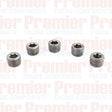 Pipe Plug PIPE PLUG STEEL 1/4-19 BRITISH PPS2002-5 - PREMIER