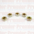 Pipe Plug PIPE PLUG STEEL 1/2-14 BRITISH PPS2004-5 - PREMIER