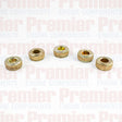 Pipe Plug PIPE PLUG STEEL 3/4-14 BRITISH PPS2005-5 - PREMIER