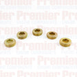 Pipe Plug PIPE PLUG STEEL 1-11 BRITISH PPS2006-5 - PREMIER