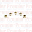 Pipe Plug PIPE PLUG STEEL M10-1.0 METRIC PPS3002-5 - PREMIER
