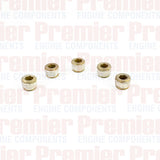 Pipe Plug PIPE PLUG STEEL M10-1.0 METRIC PPS3002-5 - Premier