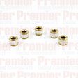 Pipe Plug PIPE PLUG STEEL M12-1.5 METRIC PPS3003-5 - PREMIER
