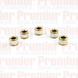 Pipe Plug PIPE PLUG STEEL M12-1.5 METRIC PPS3003-5 - Premier
