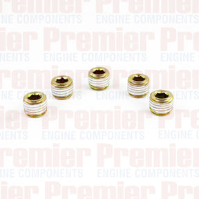 Pipe Plug PIPE PLUG STEEL M12-1.5 METRIC PPS3003-5 - PREMIER