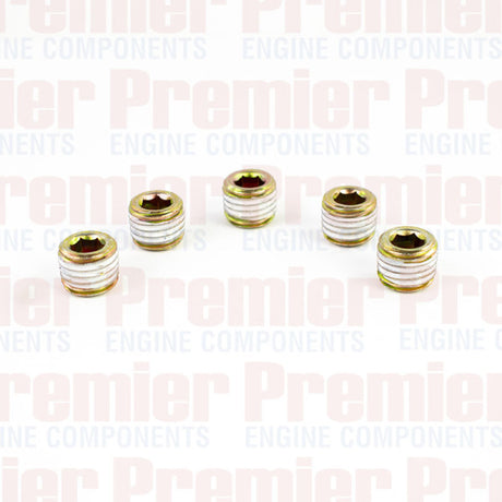 Pipe Plug PIPE PLUG STEEL M12-1.5 METRIC PPS3003-5 - Premier