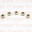 Pipe Plug PIPE PLUG STEEL M14-1.5 METRIC PPS3004-5 - PREMIER