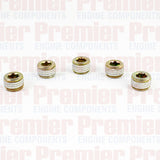 Pipe Plug PIPE PLUG STEEL M14-1.5 METRIC PPS3004-5 - Premier