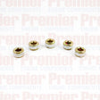 Pipe Plug PIPE PLUG STEEL M16-1.5 METRIC PPS3005-5 - PREMIER