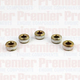 Pipe Plug PIPE PLUG STEEL M18-1.5 METRIC PPS3006-5 - Premier