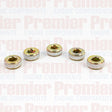 Pipe Plug PIPE PLUG STEEL M22-1.5 METRIC PPS3008-5 - PREMIER