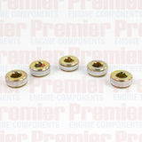 Pipe Plug PIPE PLUG STEEL M22-1.5 METRIC PPS3008-5 - Premier