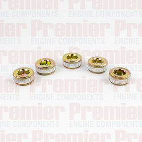 Pipe Plug PIPE PLUG STEEL M24-1.5 METRIC PPS3009-5 - PREMIER