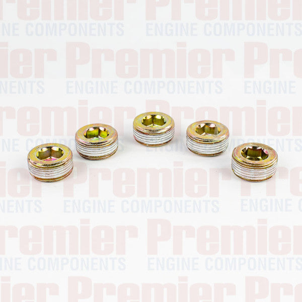 Pipe Plug PIPE PLUG STEEL M24-1.5 METRIC PPS3009-5 - PREMIER