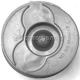 Single Piston & Rings Std Std Citroen Peugeot DW10TD DW10ATED PPU1997D1000A - AE - Pistons & Rings - AE