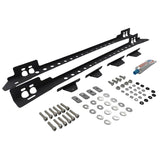 Backbone Roof Rail Steel Fit For Holden Colorado RG Series Dual Cab 2012-2019 PRCB-HLN001 - Machter