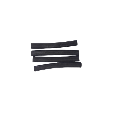 Steel Black Backbone Mount Roof Rack Fit For Mitsubishi Pajero 1999-ON - Machter