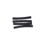 Steel Black Backbone Mount Roof Rack Fit For Mitsubishi Pajero 1999-ON PRCB-MB001 - Machter