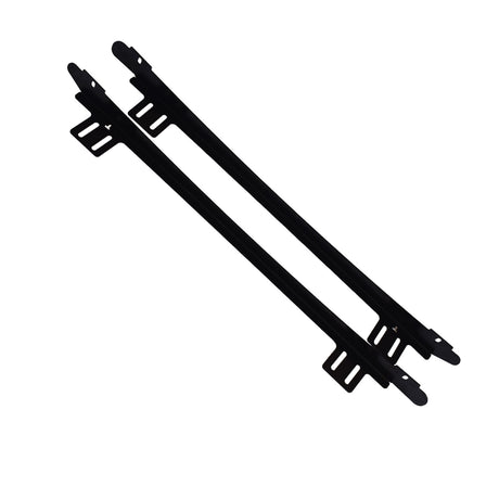 Roof Rack Brackets for Roof channel Fit For: Triton, Hilux, Ranger, Colorado, - Machter