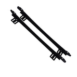 Roof Rack Brackets for Roof channel Fit For: Triton, Hilux, Ranger, Colorado, PRCB-TA003 - Machter
