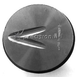 Single Piston & Rings 040 040 Landrover 11L 16L 12J 2.5L Diesel PRO24941040A - AE
