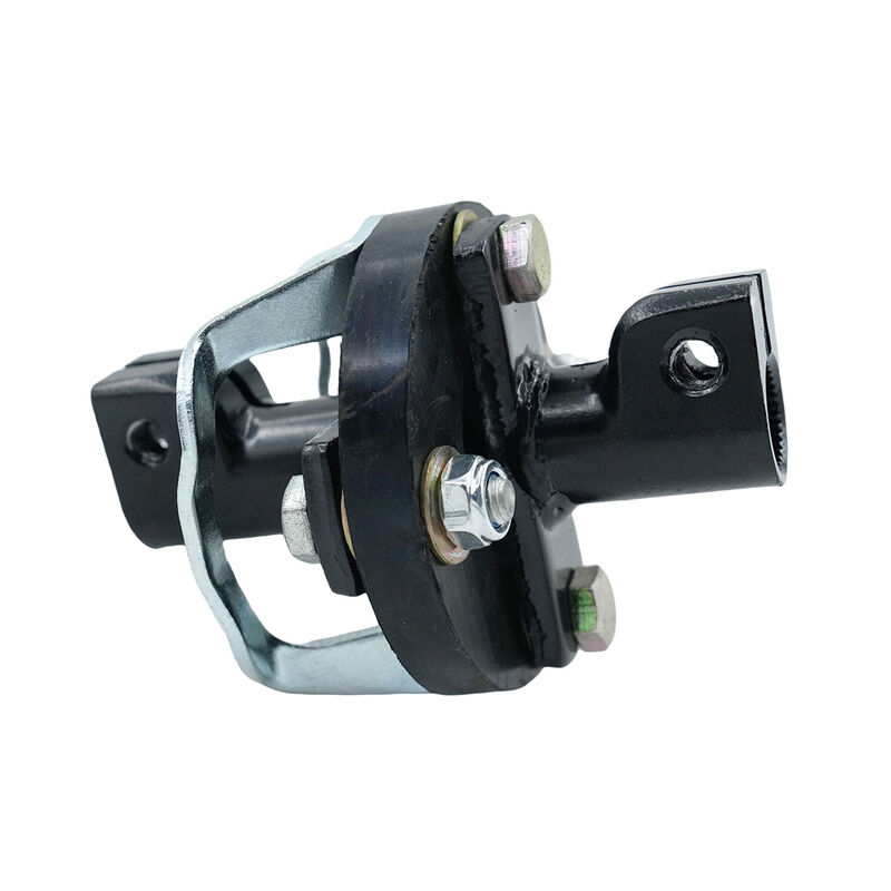 Power Steering Box Coupling Fit For Nissan Patrol GQ Y60 GU Y61 Right Hand Drive Only PSBC-NS001 - Machter