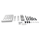Universal Press Support Block Plate Bearing Bush Car Repair Tool Set PSBP-UN001 - Machter