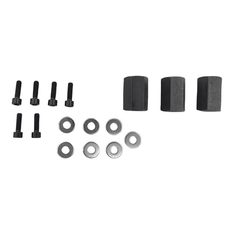 Universal Press Support Block Plate Bearing Bush Car Repair Tool Set PSBP-UN001 - Machter