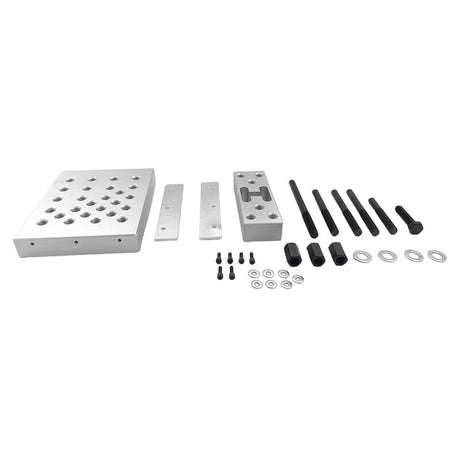 Universal Press Support Block Plate Bearing Bush Car Repair Tool Set - Machter