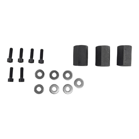 Universal Press Support Block Plate Bearing Bush Car Repair Tool Set - Machter