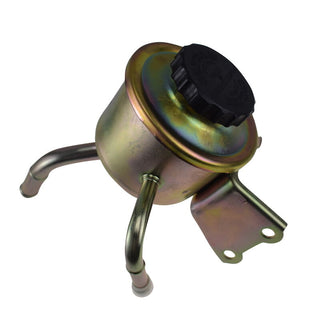 Power Steering Reservoirs & Seals