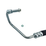 17 & 18" Power Steering High Pressure Hose Fit For Ford Falcon BA BF 6 Cyl 2002-2010 - Machter