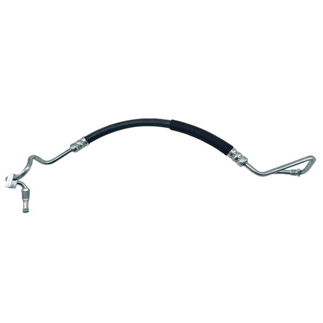 17 & 18" Power Steering High Pressure Hose Fit For Ford Falcon BA BF 6 Cyl 2002-2010 - Machter