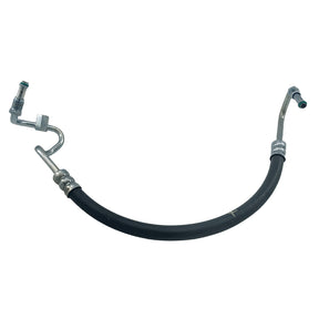 16" Power Steering High Pressure Hose Fit For Ford Falcon Fairmont BA BF XR6 XR8 - Machter