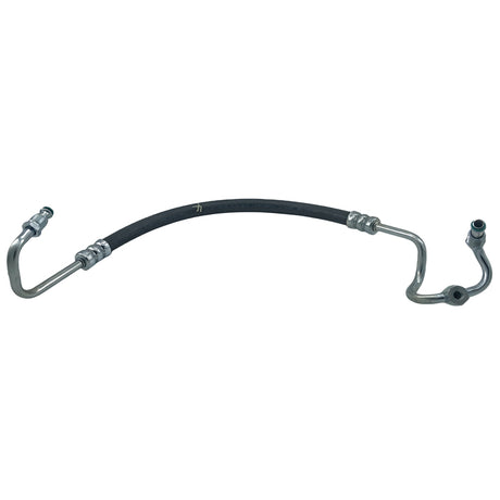 16" Power Steering High Pressure Hose Fit For Ford Falcon Fairmont BA BF XR6 XR8 - Machter