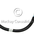 Hose - Power Steering FORD FALCON FAIRLANE EF EL 4.0 PSH1002 - MACKAY