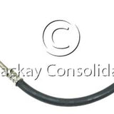 Hose - Power Steering HOLDEN COMMODORE VN VP 3.8L PSH1004 - MACKAY
