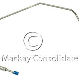 Hose - Power Steering FORD FALCON XE XF 4.0L PSH1009 - MACKAY