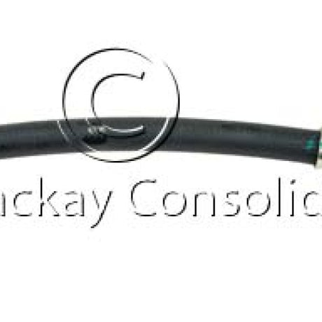 Hose - Power Steering HOLDEN HQ HJ HX HZ PSH1010 - MACKAY