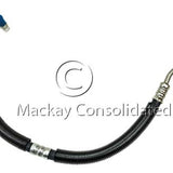 Hose - Power Steering FORD FALCON EF EL 4.0L PSH1011 - MACKAY