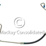 Hose - Power Steering FORD FALCON AU SERIE 2 & 3 5.0 PSH1012 - MACKAY