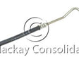 Hose - Power Steering HOLDEN COMMODORE VN 5.0L PSH1013 - MACKAY