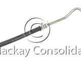 Hose - Power Steering HOLDEN COMMODORE VN 5.0L PSH1013 - MACKAY